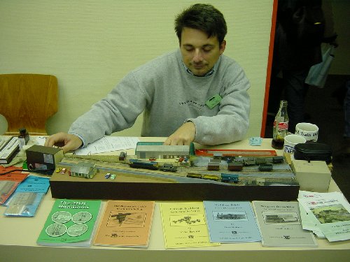 Dave Stratton