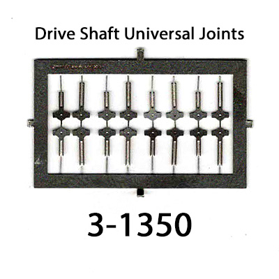Universal Joints